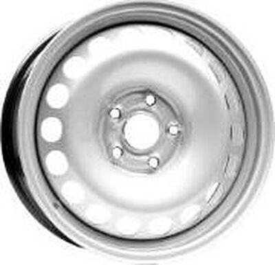 KFZ 9232 6.5x16 5x107.95 ET 50 Dia 63.35 
