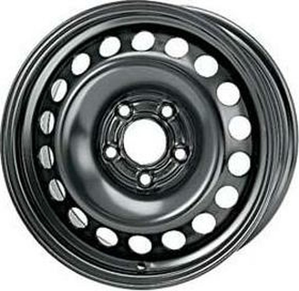 KFZ 9245 6.5x16 4x100 ET 37 Dia 56.5 