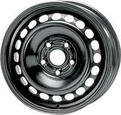 KFZ 9272 6.5x16 5x105 ET 38 Dia 56.6 