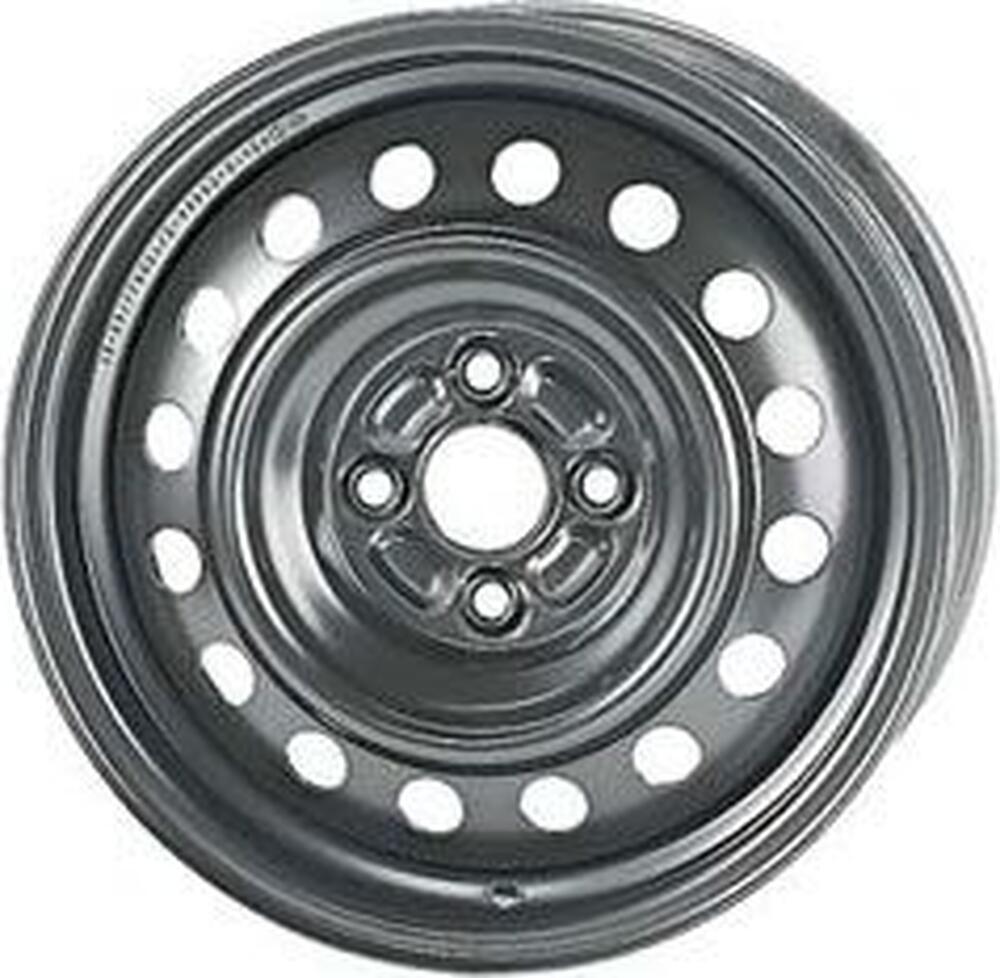 KFZ 9285 6x15 4x100 ET 45 Dia 54 