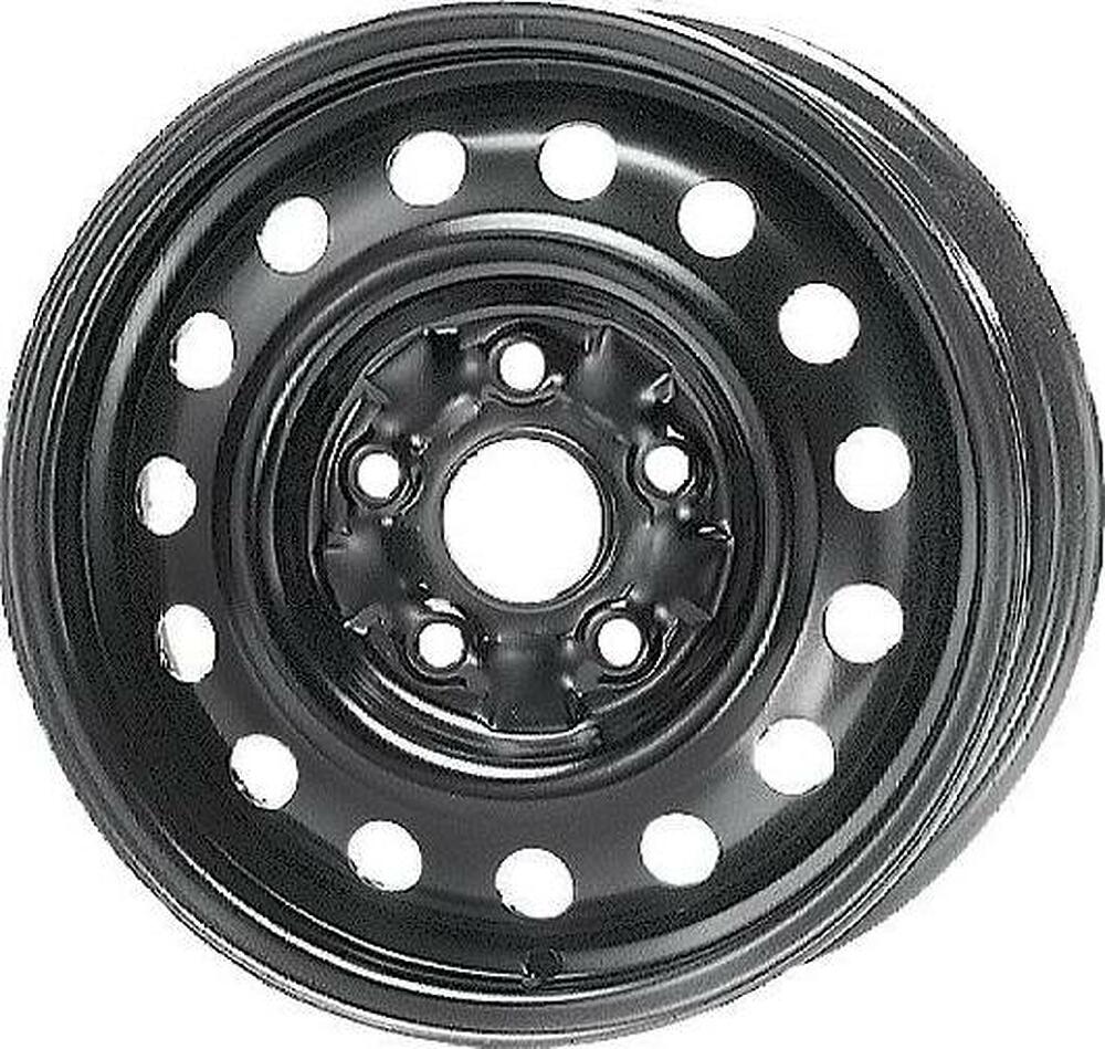 KFZ 9305 7x17 5x108 ET 48 Dia 65.1 