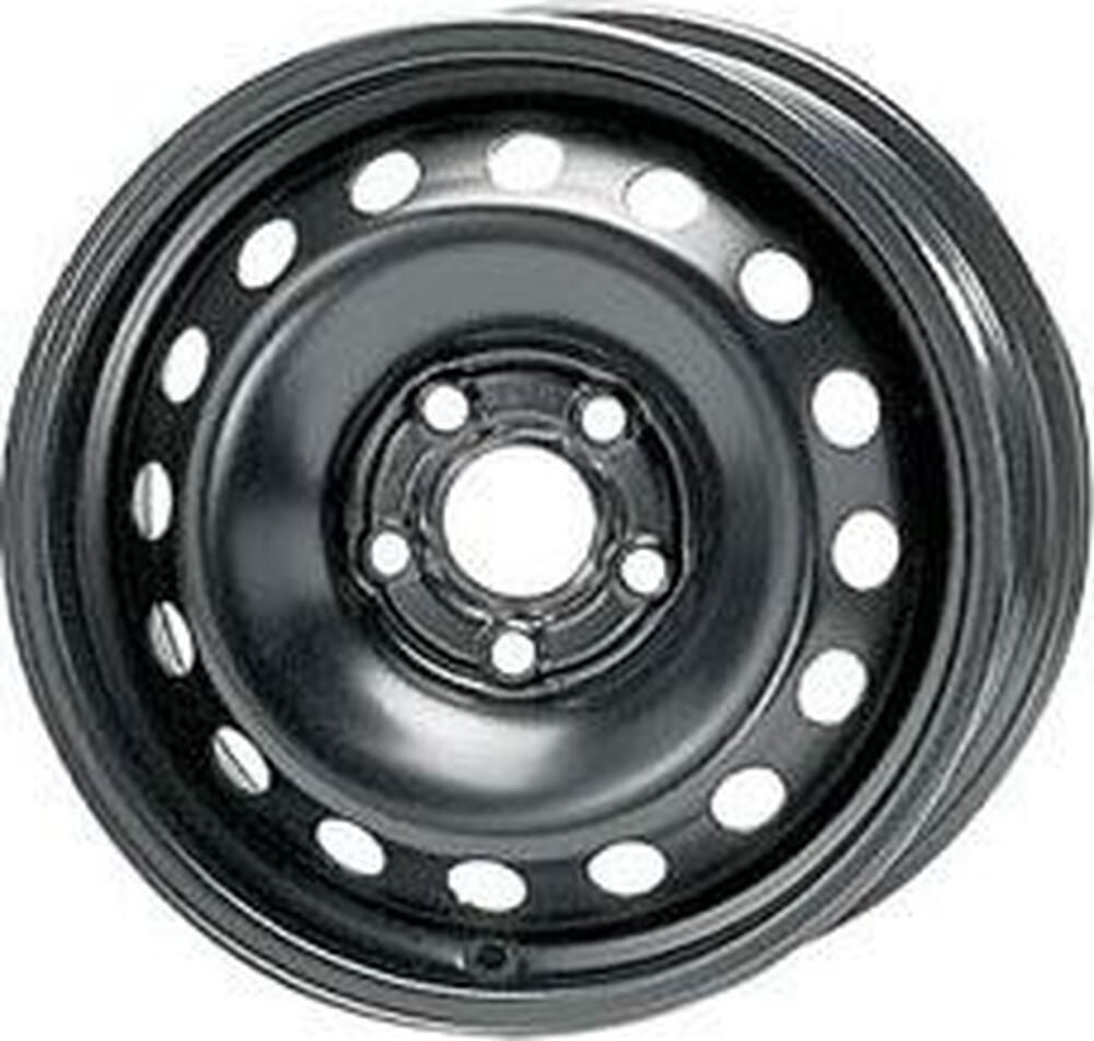 KFZ 9360 6.5x15 5x108 ET 50 Dia 60 