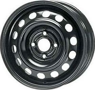 KFZ 9487 6.5x16 6x130 ET 62 Dia 84 