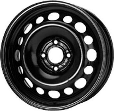 KFZ 9493 6x16 4x108 ET 23 Dia 65.1 
