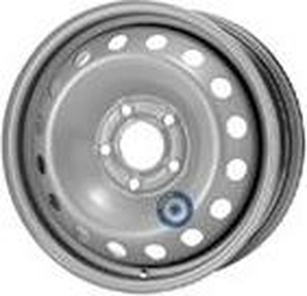 KFZ 9506 6x16 5x118 ET 50 Dia 71.1 