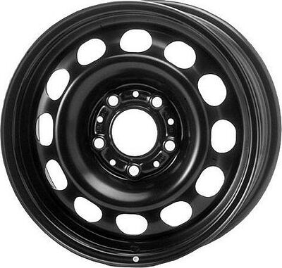 KFZ 9577 7x16 5x120 ET 44 Dia 72.5 