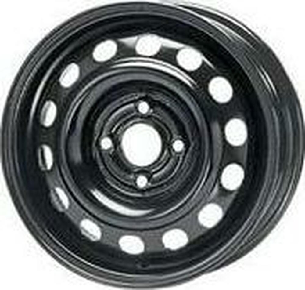 KFZ 9590 6x16 5x100 ET 31 Dia 57 S3