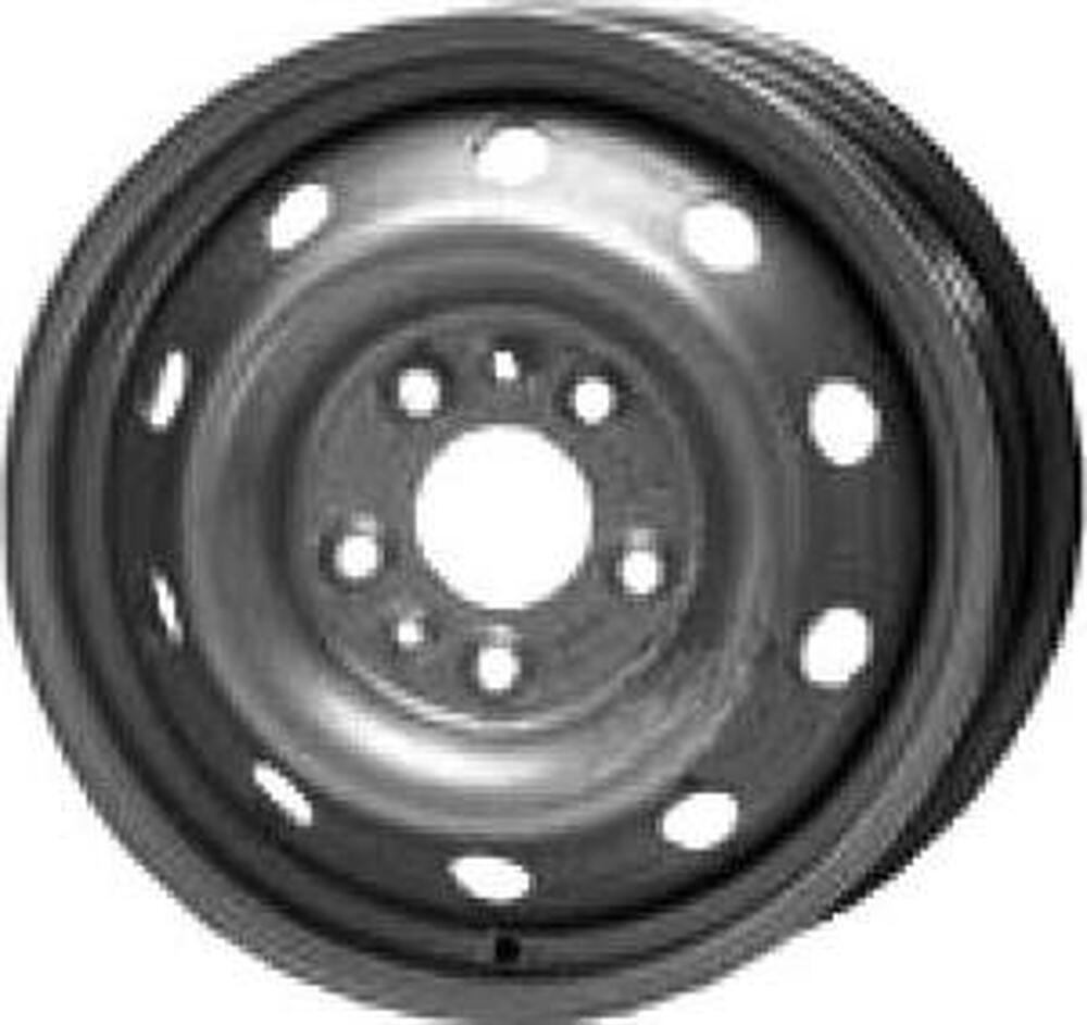 KFZ 9600 6x16 5x130 ET 68 Dia 78.1 стандартный
