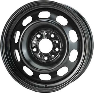 KFZ 9612 7x16 5x120 ET 40 Dia 72.5 