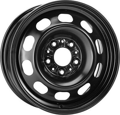 KFZ 9613 7x16 5x120 ET 40 Dia 72.6 