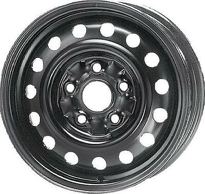KFZ 9617 6x16 5x114.3 ET 50 Dia 67.1 silver