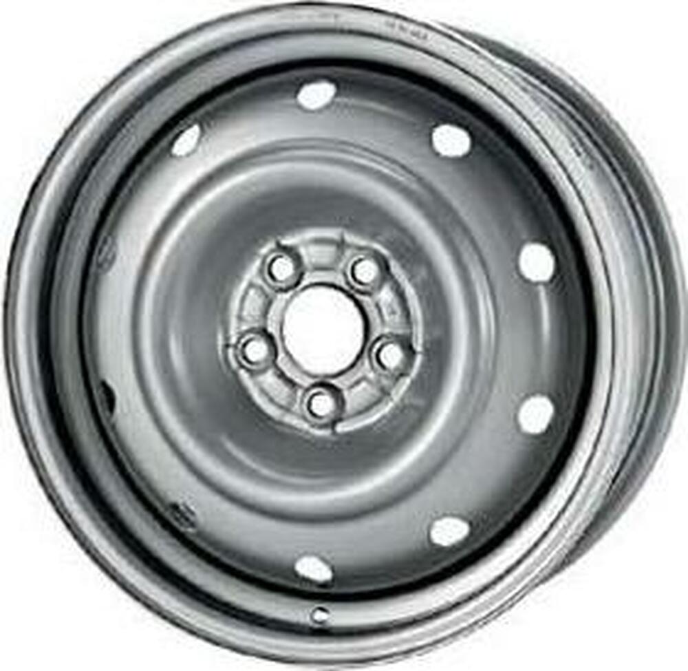 KFZ 9625 6.5x16 5x100 ET 48 Dia 56 