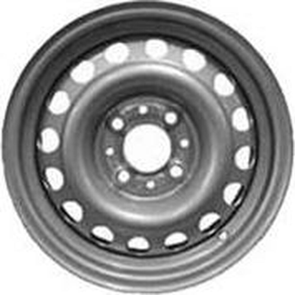 KFZ 9630 6x16 5x110 ET 49 Dia 65 