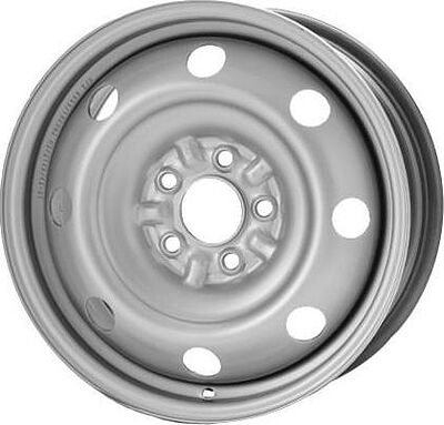 KFZ 9655 6.5x16 5x114.3 ET 46 Dia 67.1 
