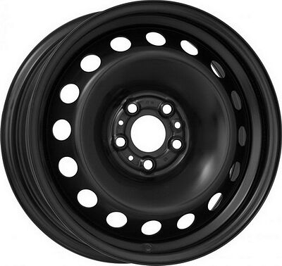 KFZ 9690 7x16 5x120 ET 47 Dia 72.5 