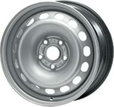 KFZ 9850 Audi 7x16 5x112 ET 40 Dia 57.1 silver