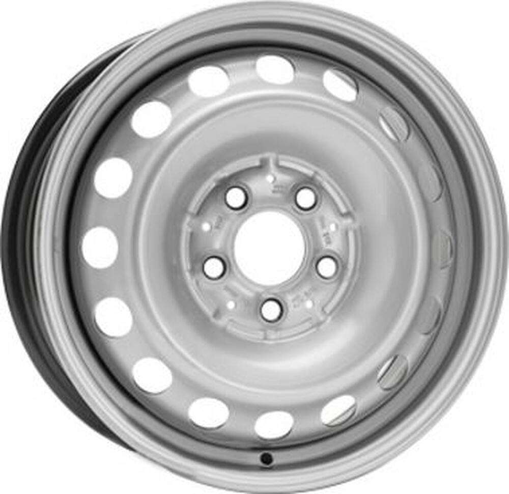 KFZ 9897 6.5x16 5x112 ET 60 Dia 66.4 