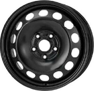 KFZ 9915 6.5x16 5x112 ET 50 Dia 57.1 