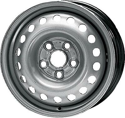 KFZ 9922 6.5x16 5x112 ET 33 Dia 57 