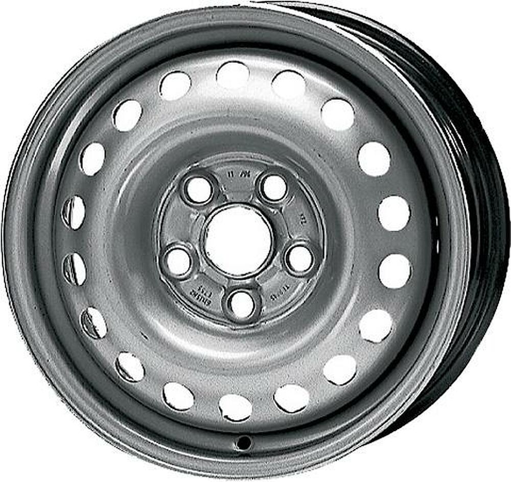 KFZ 9922 6.5x16 5x112 ET 33 Dia 57.1 черный