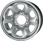 Диски для Nissan NP300 Hardbody Диски для Nissan NP300 Hardbody