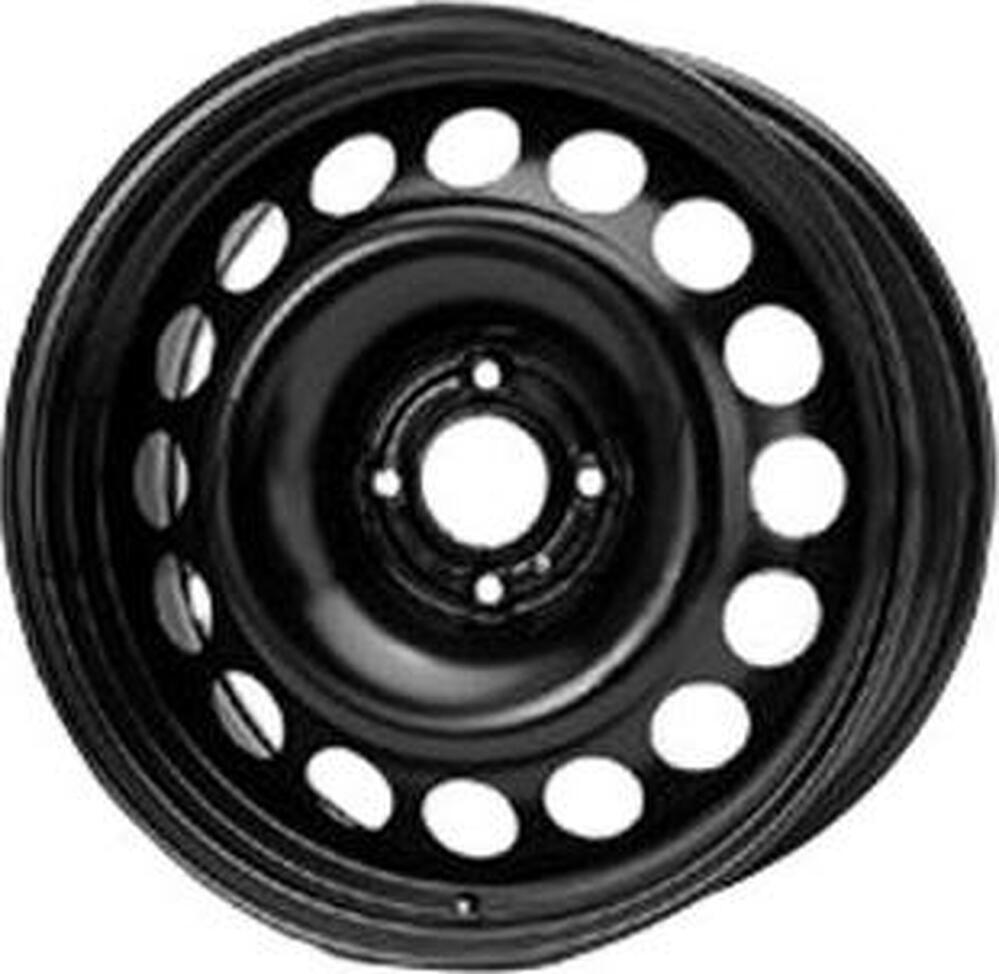 KFZ 9943 7.5x17 4x108 ET 29 Dia 65 