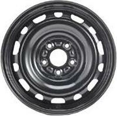 KFZ Mazda 6 6x15 5x114.3 ET 50 Dia 67.1 black