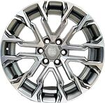 Диски для Cadillac Vistiq Диски для Cadillac Vistiq