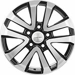 Khomen Wheels KHW1203 (LC200)