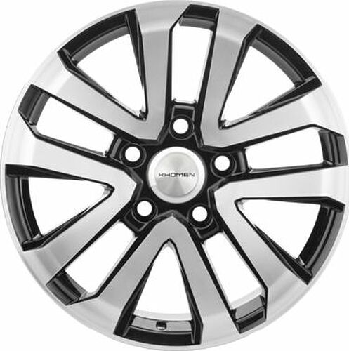 Khomen Wheels KHW1203 (LX570/LC100)