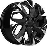 Khomen Wheels KHW1402 (Civic/Fit)
