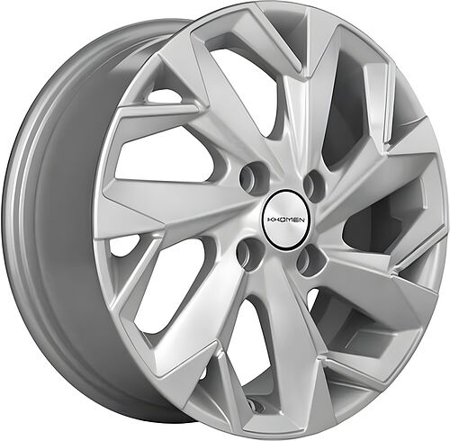 Khomen Wheels KHW1402 (Civic/Fit)