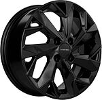 Khomen Wheels KHW1402 (Solaris/Logan/Rio)