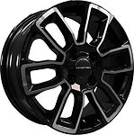 Khomen Wheels KHW1406 (Accent/Getz/i20)