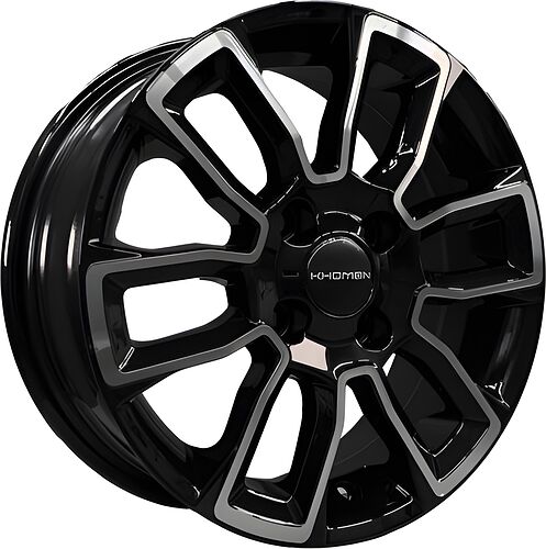Khomen Wheels KHW1406 (Accent/Getz/i20)