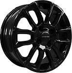 Khomen Wheels KHW1406 (Solaris/Logan/Rio)