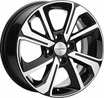 Khomen Wheels KHW1501 (Lada Granta)