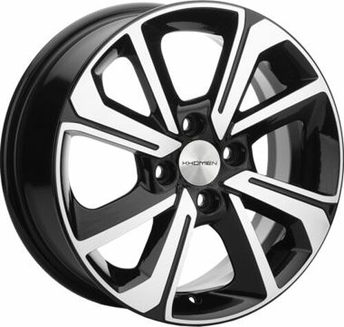 Khomen Wheels KHW1501 (Lada Granta)