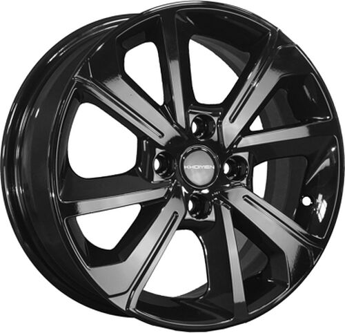 Khomen Wheels KHW1501 (Vesta) Khomen Wheels KHW1501 (Vesta)
