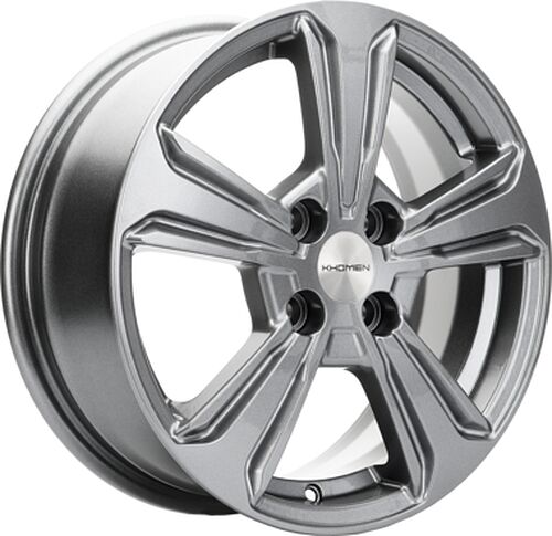 Khomen Wheels KHW1502 (Nexia) Khomen Wheels KHW1502 (Nexia)