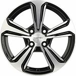 Khomen Wheels KHW1502 (Solano)