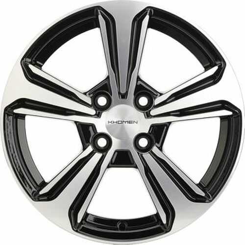 Khomen Wheels KHW1502 (Solano)