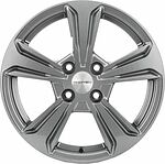 Khomen Wheels KHW1502 (Solaris II)
