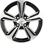 Khomen Wheels KHW1502 Vesta