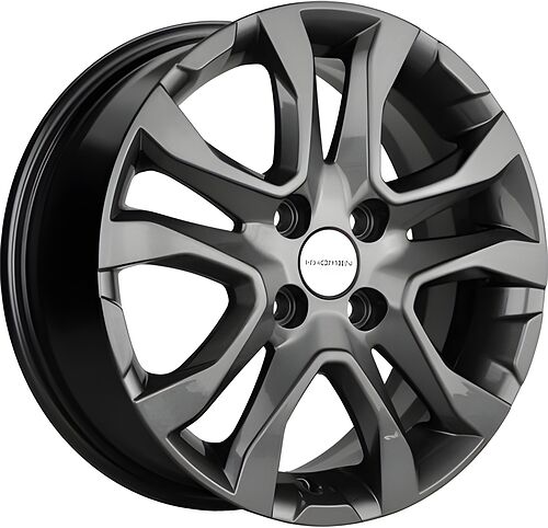 Khomen Wheels KHW1503 Rio/Solaris