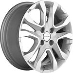 Khomen Wheels KHW1503 (Vesta)