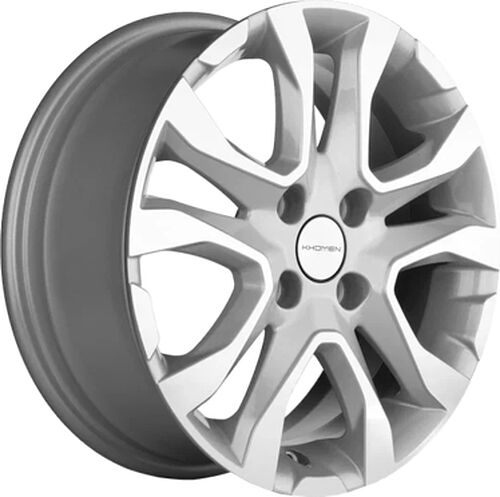 Khomen Wheels KHW1503 (Vesta)