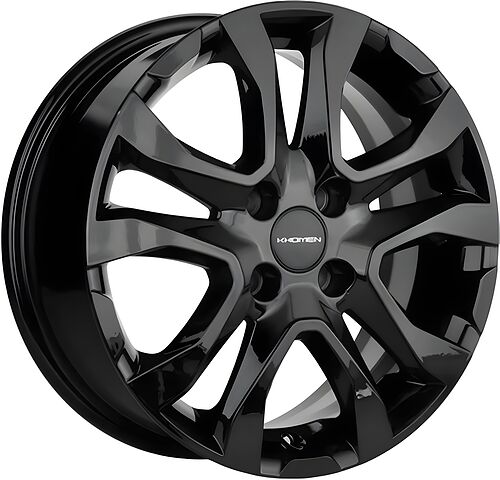 Khomen Wheels KHW1503 (Vesta)
