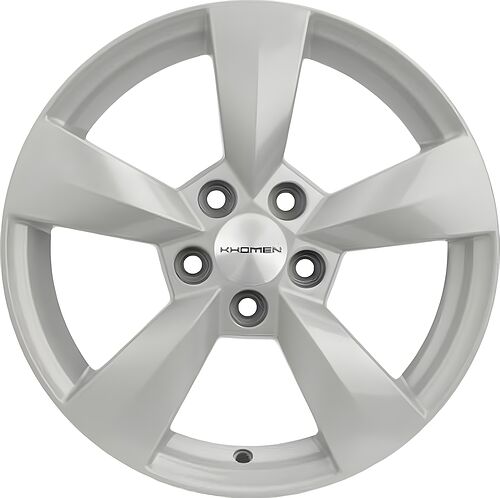 Khomen Wheels KHW1504 (Rapid)