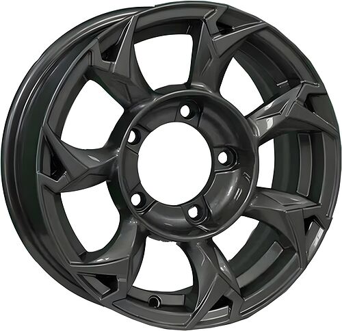 Khomen Wheels KHW1505 (Jimny)